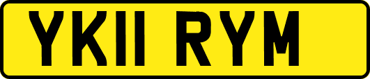 YK11RYM