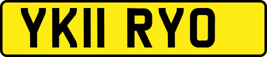 YK11RYO