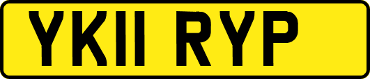 YK11RYP