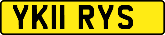 YK11RYS