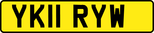 YK11RYW