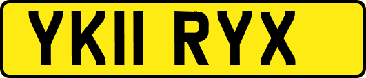 YK11RYX