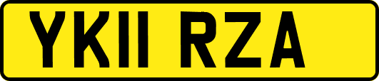 YK11RZA