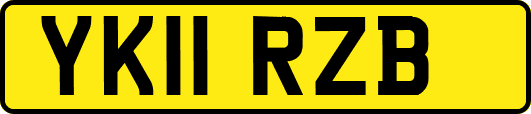 YK11RZB