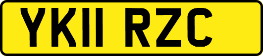 YK11RZC