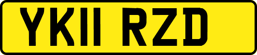 YK11RZD
