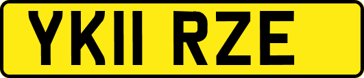 YK11RZE