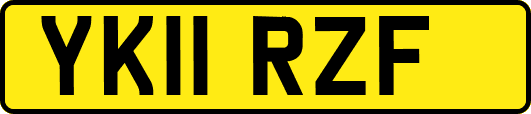 YK11RZF