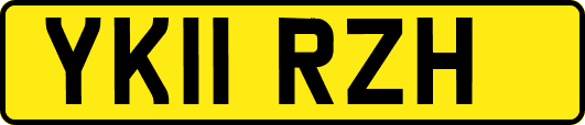 YK11RZH