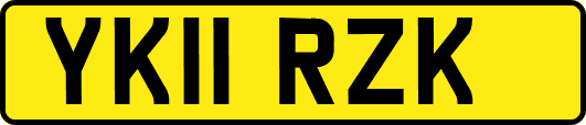 YK11RZK