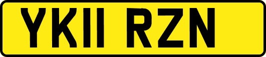 YK11RZN