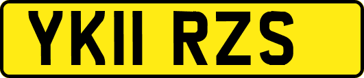 YK11RZS