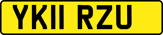 YK11RZU
