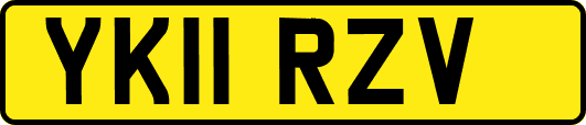 YK11RZV