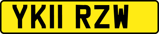 YK11RZW