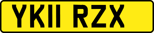 YK11RZX