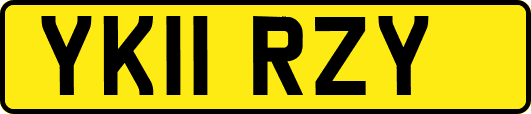 YK11RZY