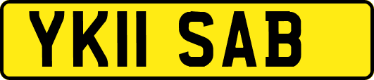 YK11SAB