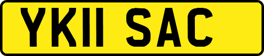 YK11SAC
