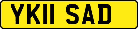YK11SAD