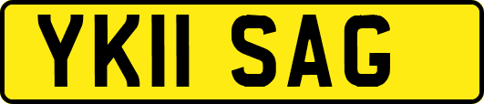 YK11SAG