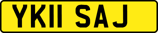 YK11SAJ