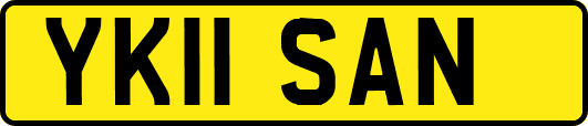 YK11SAN