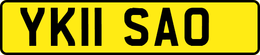 YK11SAO