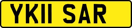 YK11SAR