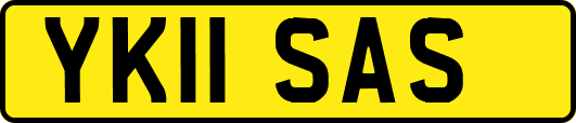 YK11SAS