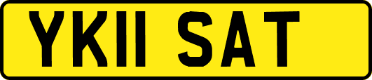 YK11SAT