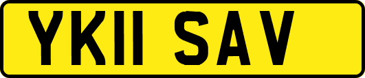 YK11SAV