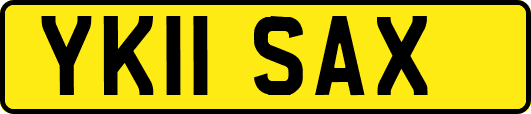 YK11SAX