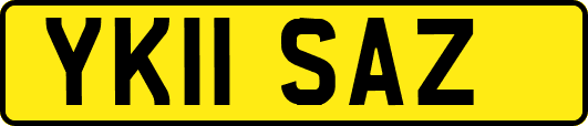YK11SAZ