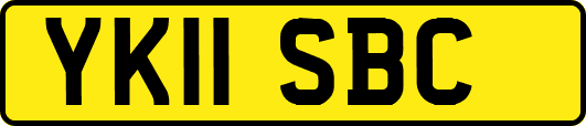 YK11SBC