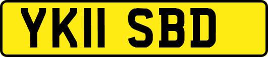 YK11SBD