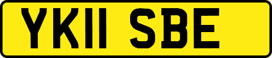 YK11SBE