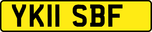 YK11SBF