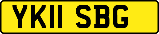 YK11SBG