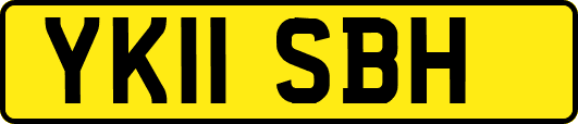 YK11SBH