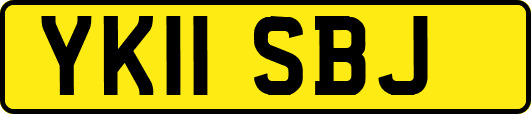 YK11SBJ