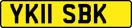 YK11SBK