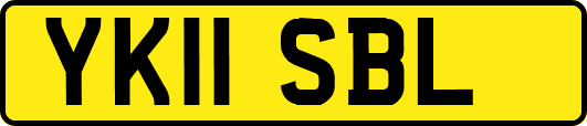 YK11SBL