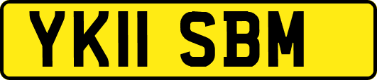 YK11SBM