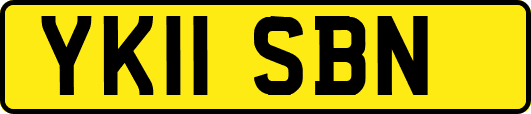 YK11SBN