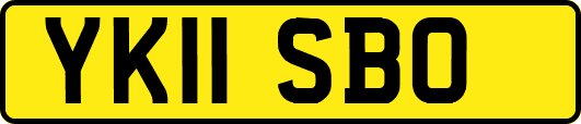 YK11SBO