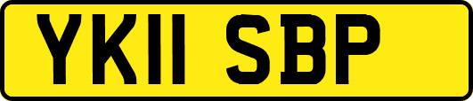 YK11SBP