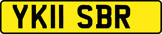 YK11SBR