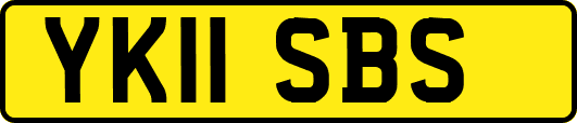 YK11SBS
