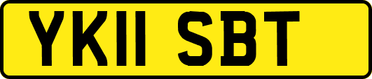YK11SBT
